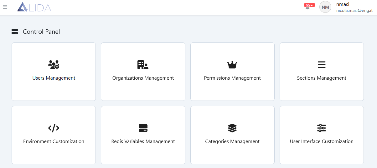 control-panel-page-with-all-sections